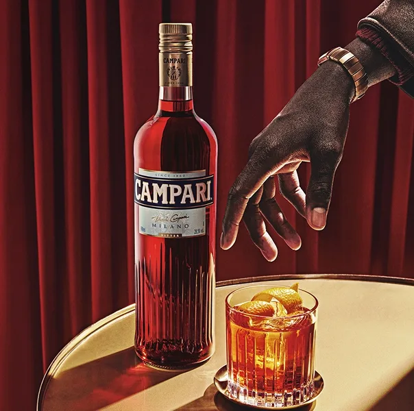 Negroni Week | Coquetel